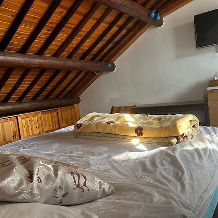 Begonia Flowers Guesthouse Tô Châu Ngoại thất bức ảnh