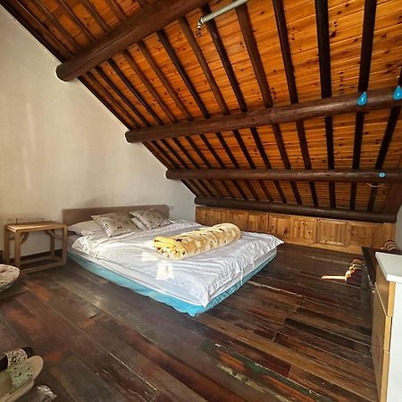 Begonia Flowers Guesthouse Tô Châu Ngoại thất bức ảnh