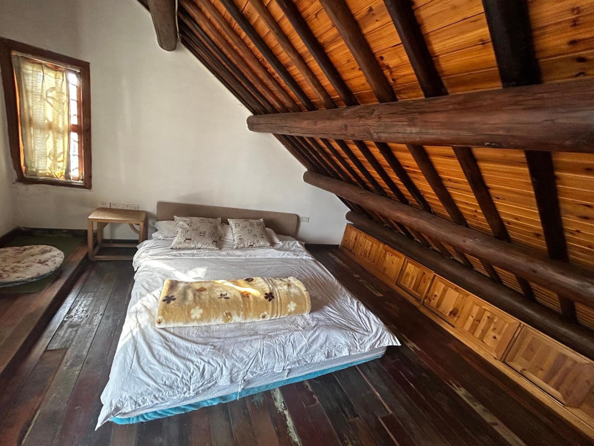 Begonia Flowers Guesthouse Tô Châu Ngoại thất bức ảnh